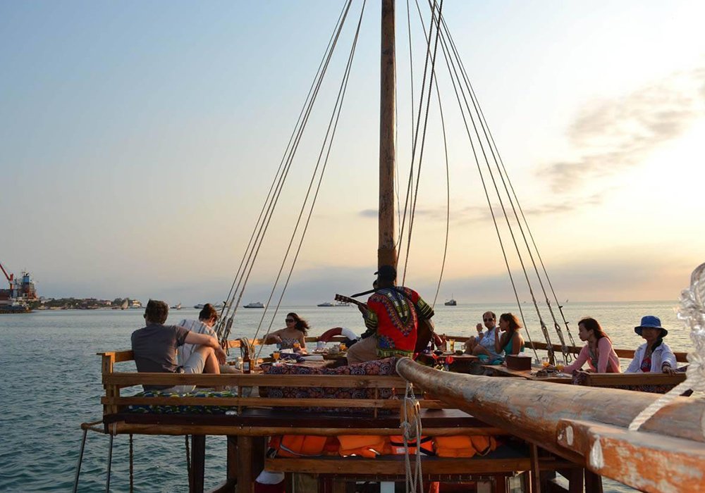 dhow sunset cruise 03